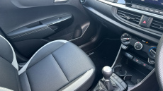 Kia Picanto 1.0 67 GT-Line 5dr Petrol Hatchback